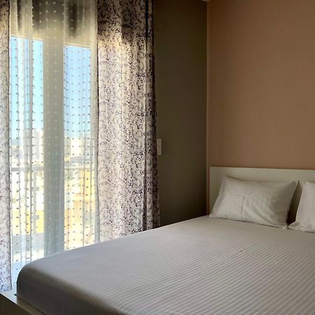 Snappyb Living Spaces Alexandroupoli Bagian luar foto