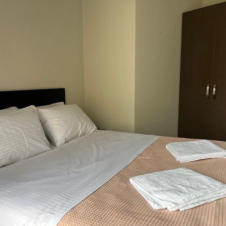Snappyb Living Spaces Alexandroupoli Bagian luar foto