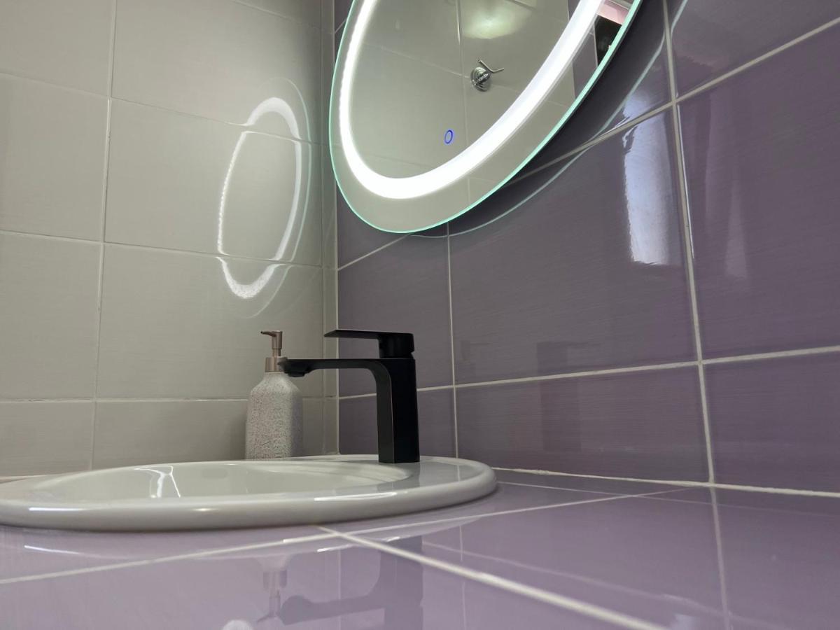 Snappyb Living Spaces Alexandroupoli Bagian luar foto