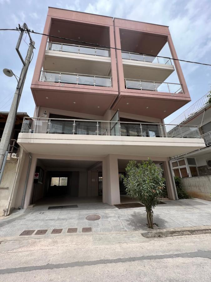 Snappyb Living Spaces Alexandroupoli Bagian luar foto