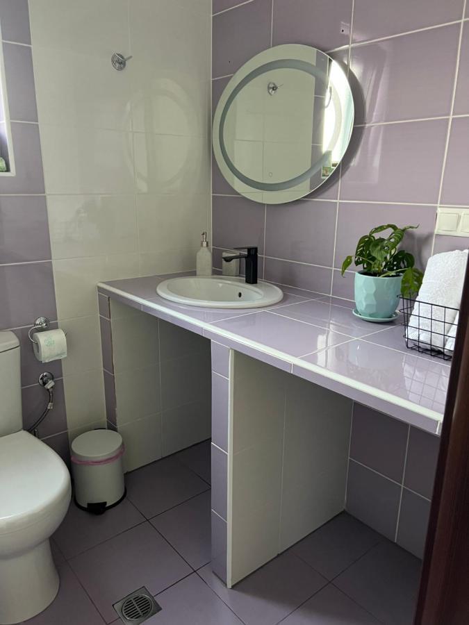 Snappyb Living Spaces Alexandroupoli Bagian luar foto