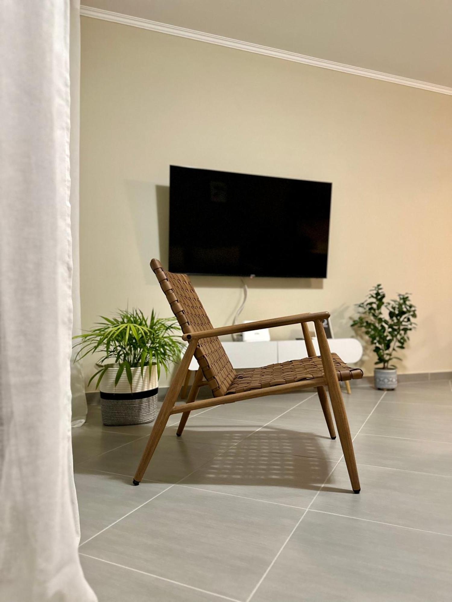 Snappyb Living Spaces Alexandroupoli Bagian luar foto