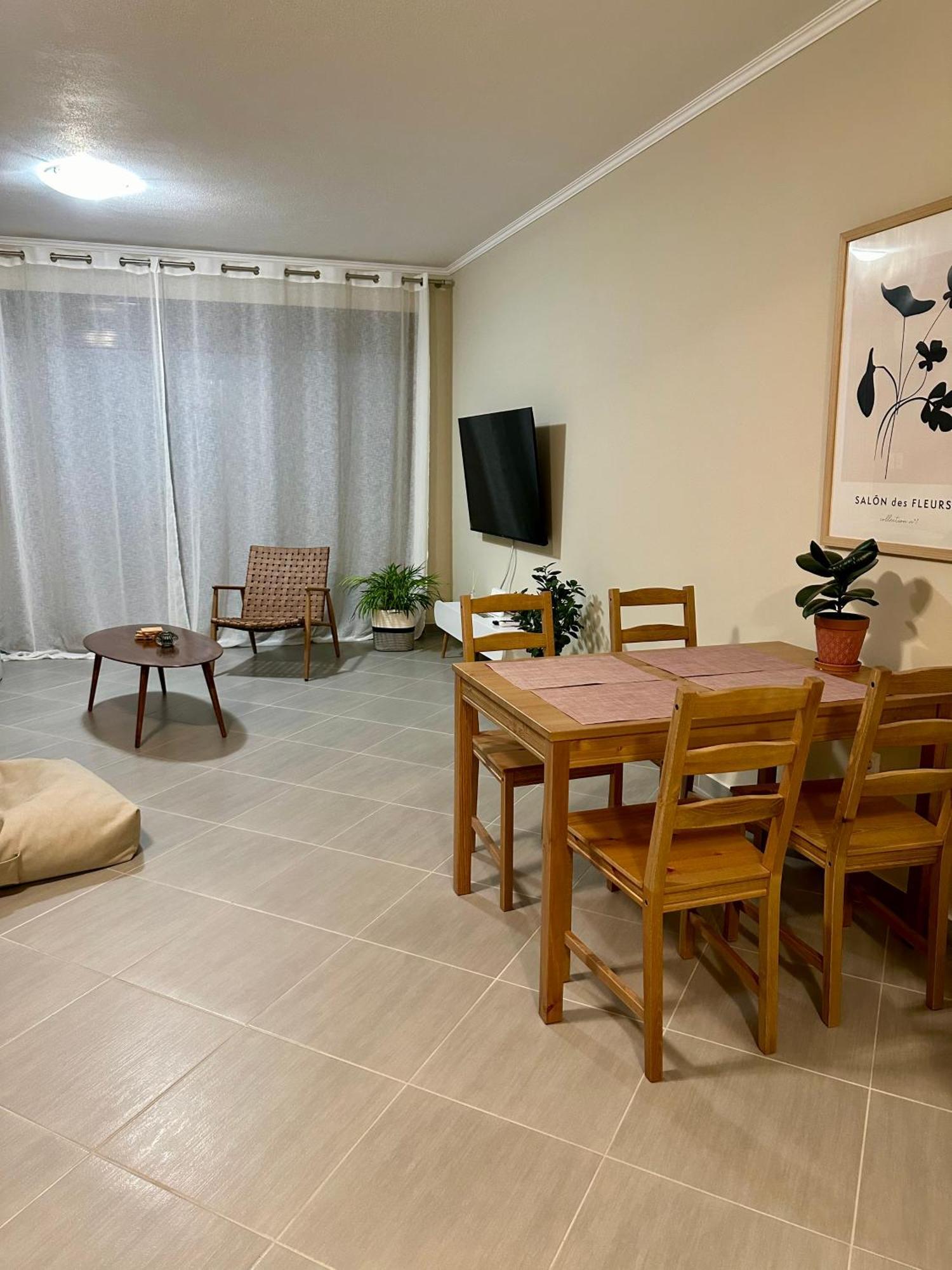 Snappyb Living Spaces Alexandroupoli Bagian luar foto
