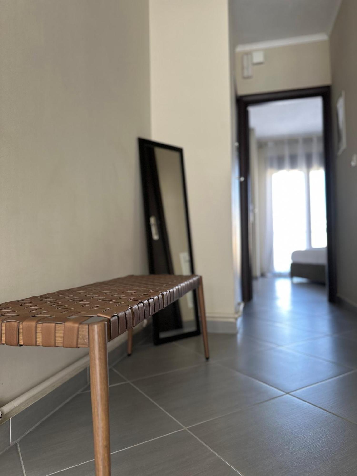 Snappyb Living Spaces Alexandroupoli Bagian luar foto