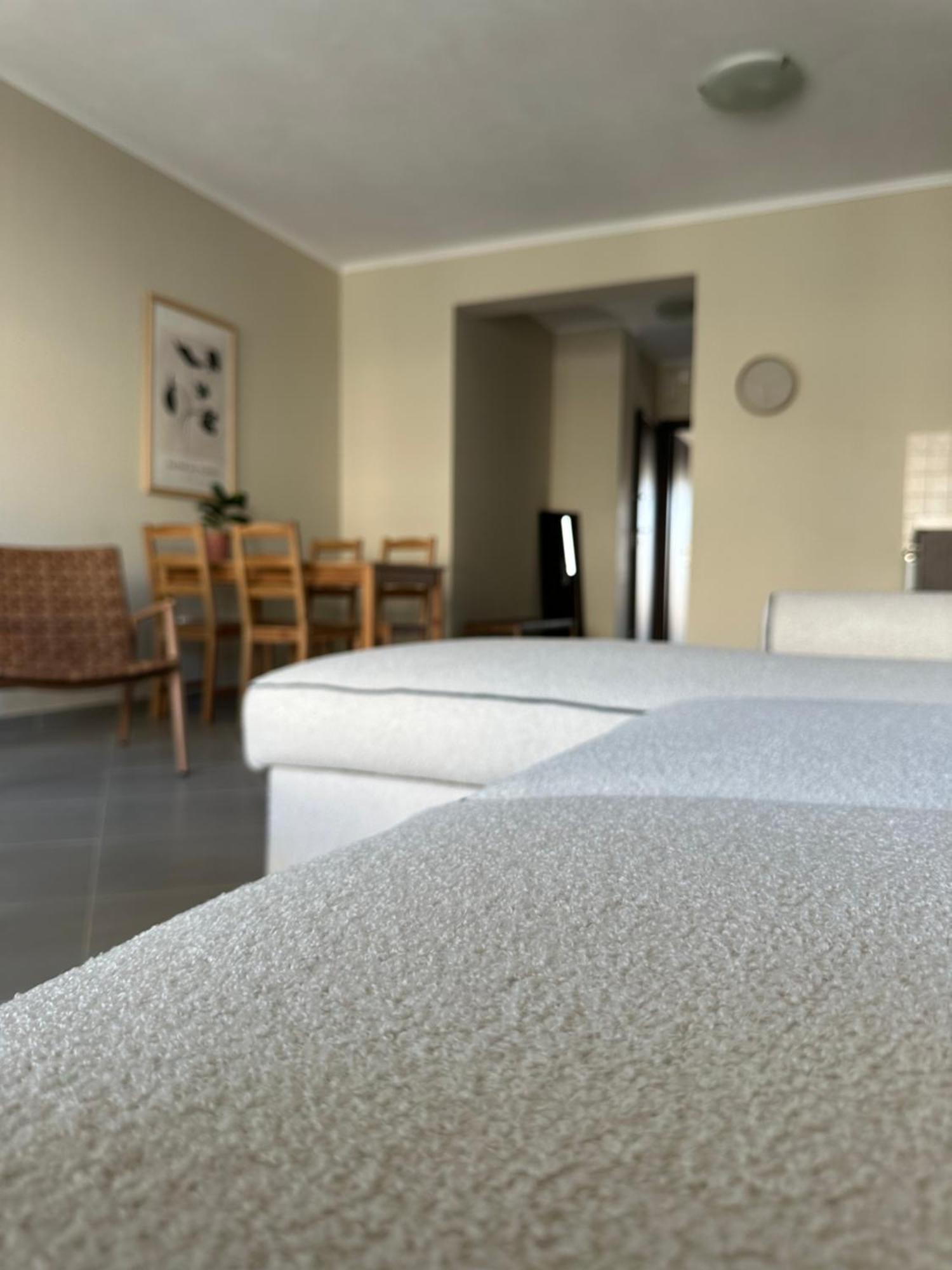 Snappyb Living Spaces Alexandroupoli Bagian luar foto