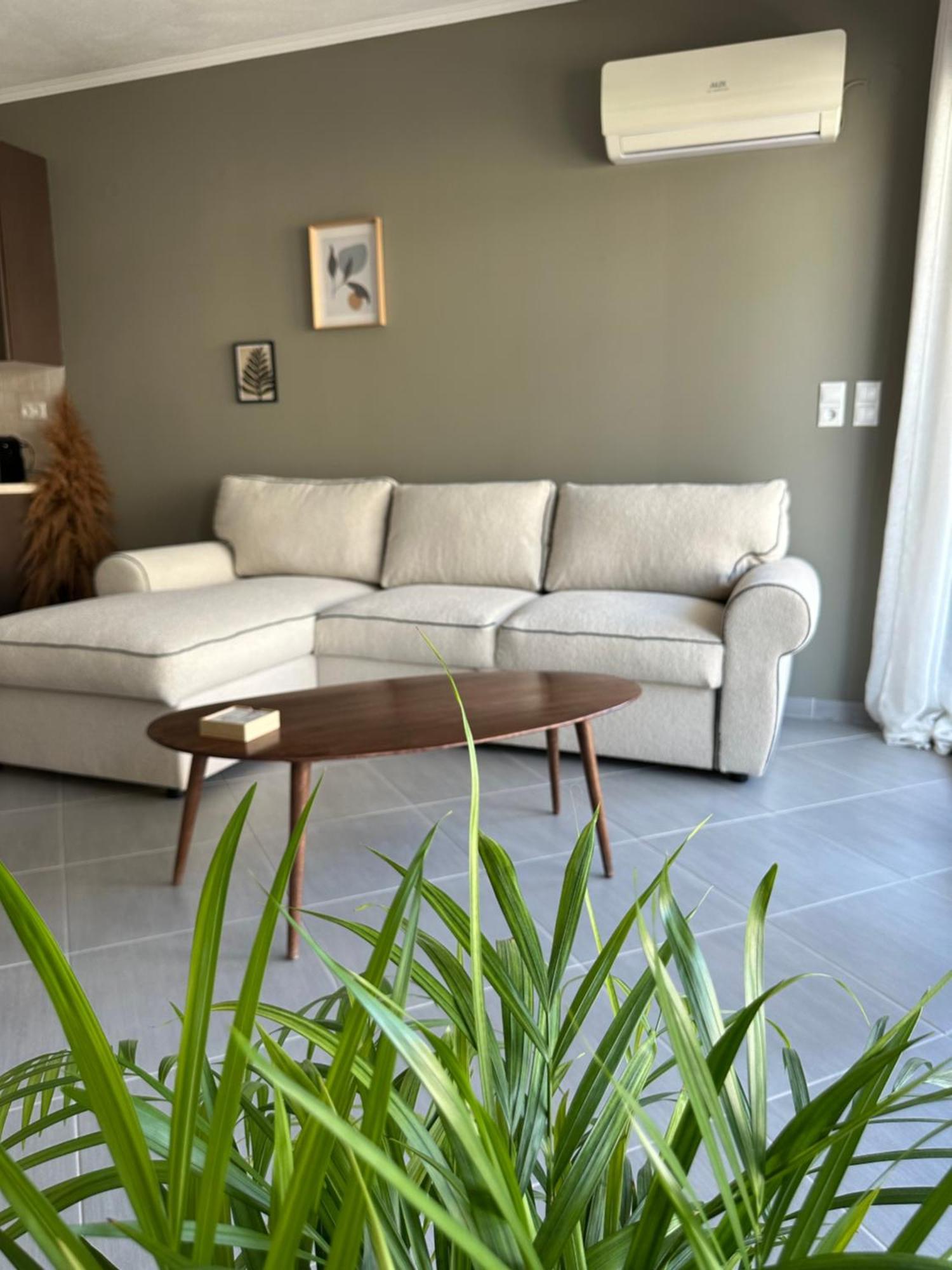 Snappyb Living Spaces Alexandroupoli Bagian luar foto