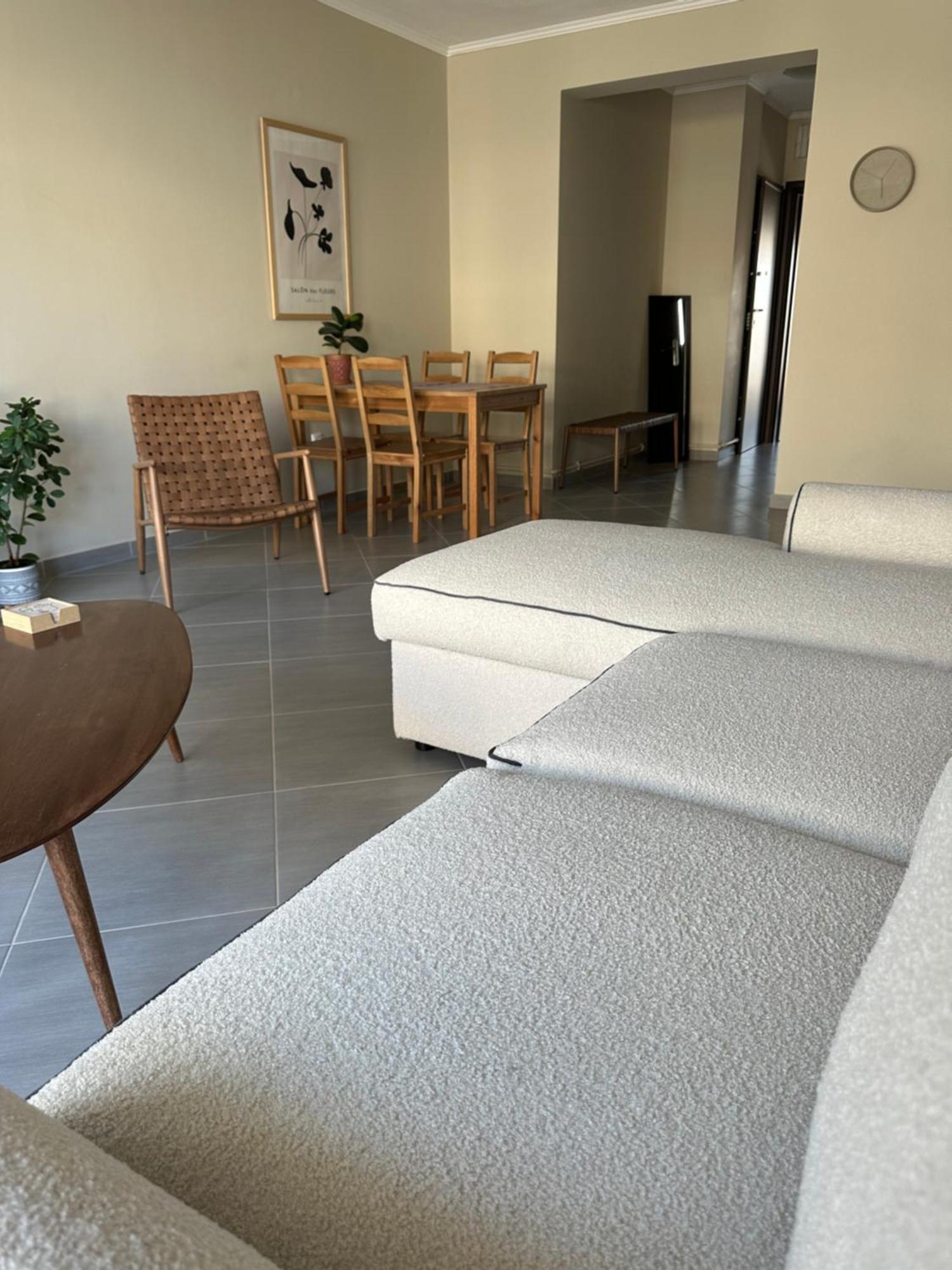 Snappyb Living Spaces Alexandroupoli Bagian luar foto