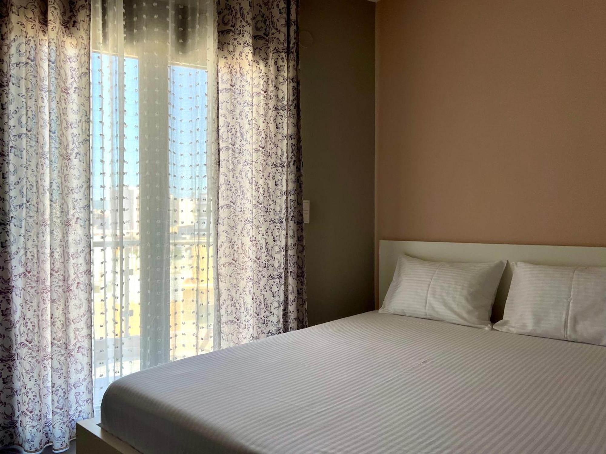 Snappyb Living Spaces Alexandroupoli Bagian luar foto