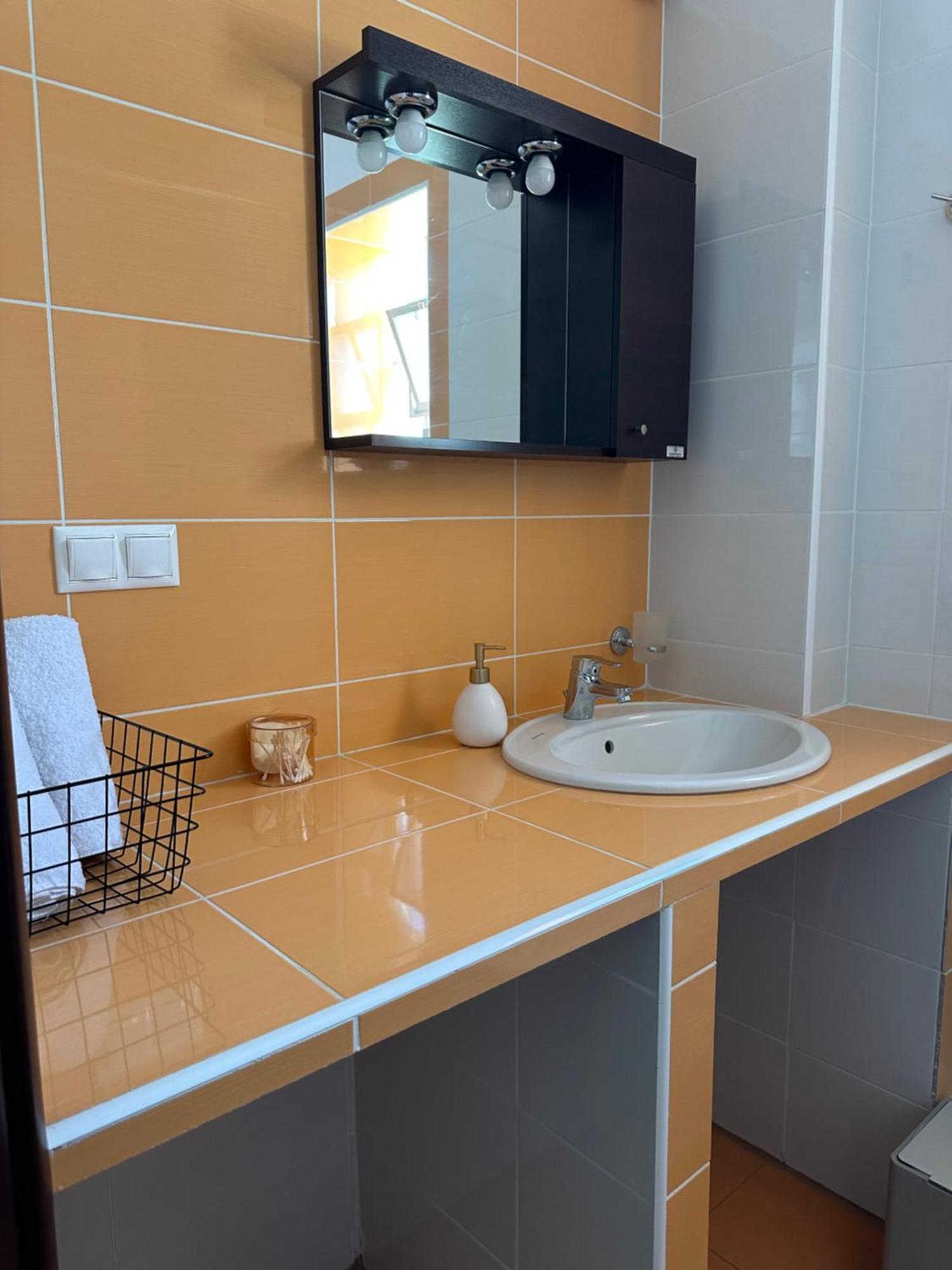 Snappyb Living Spaces Alexandroupoli Bagian luar foto