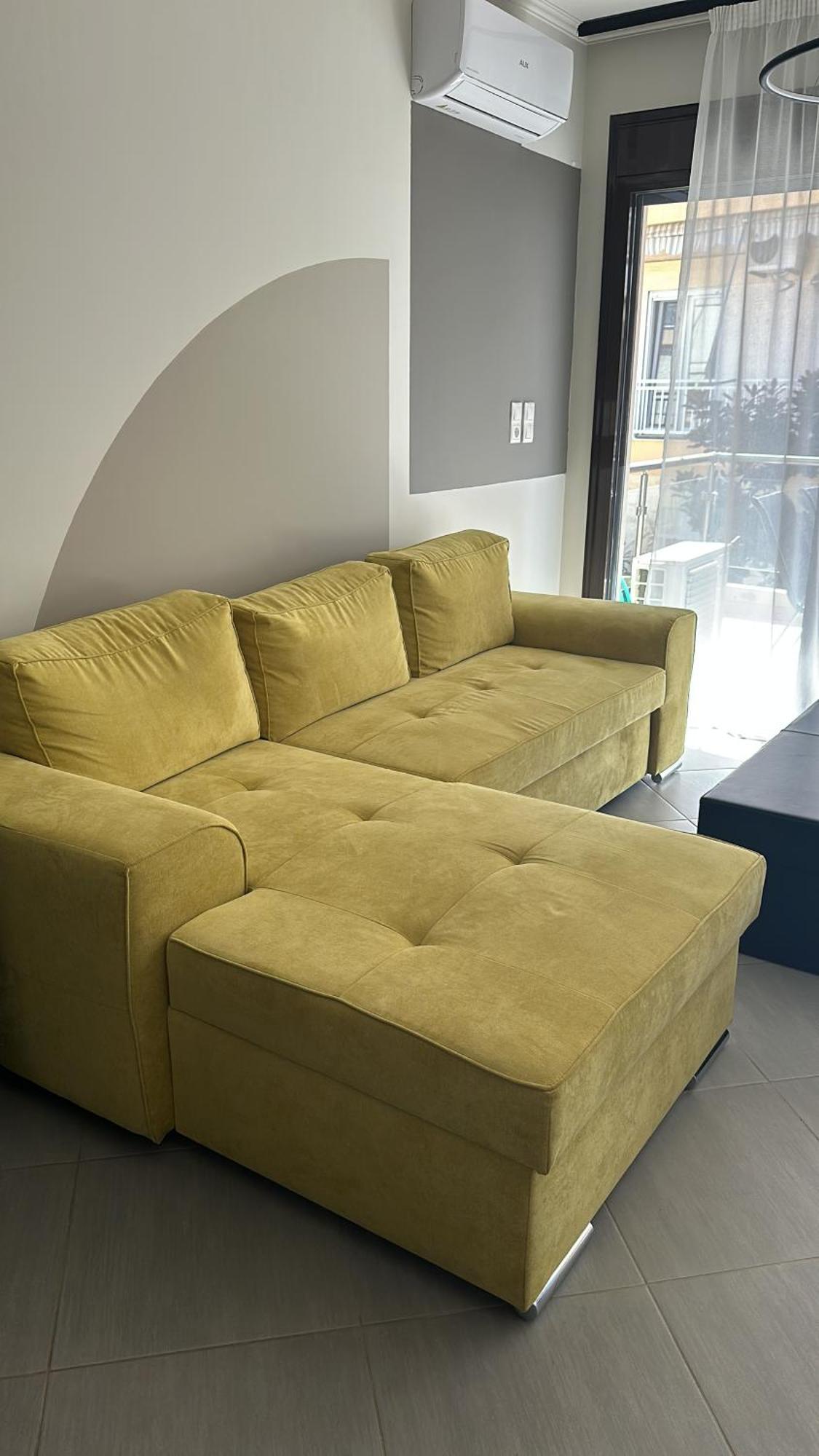 Snappyb Living Spaces Alexandroupoli Bagian luar foto