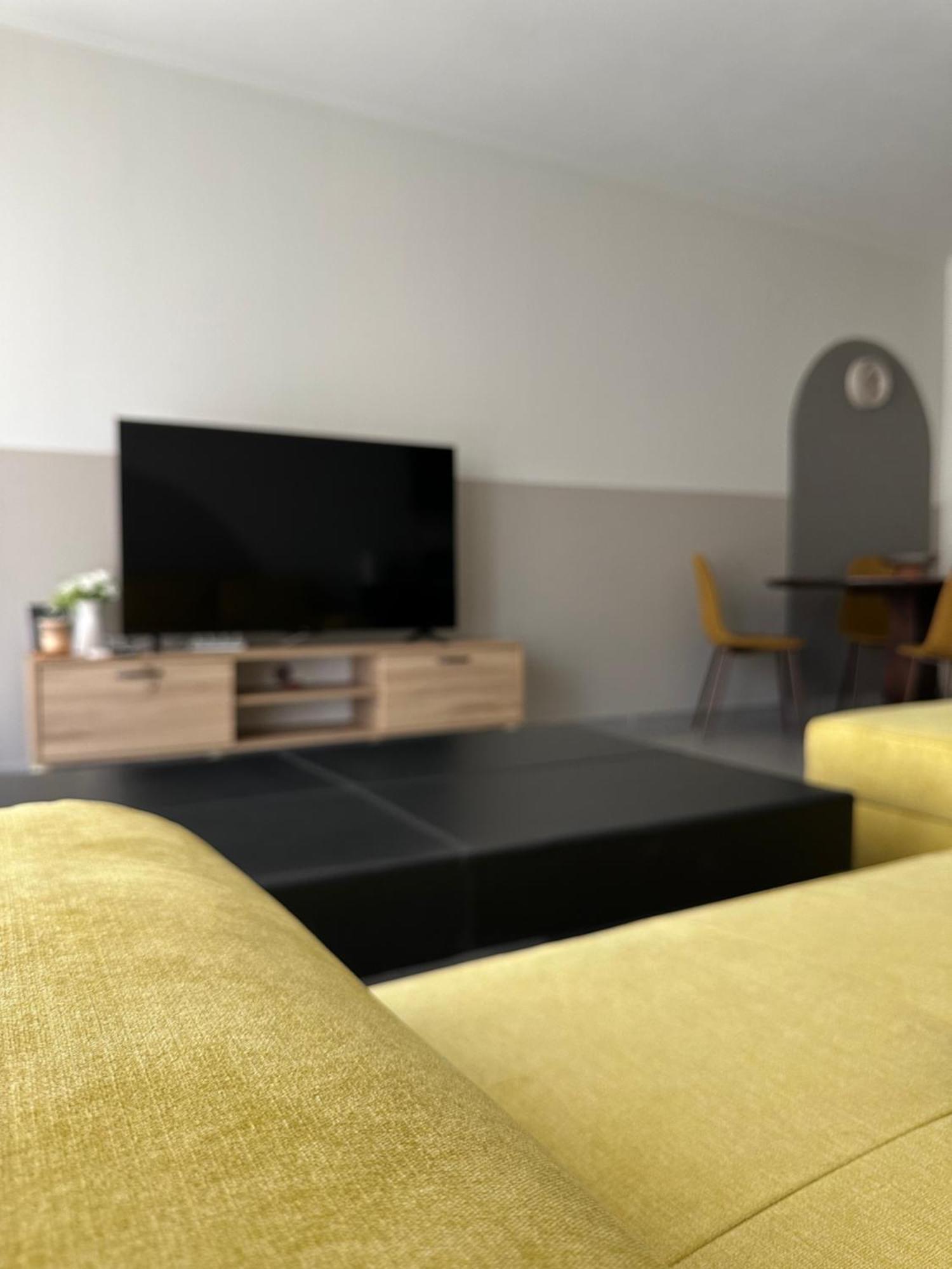 Snappyb Living Spaces Alexandroupoli Bagian luar foto