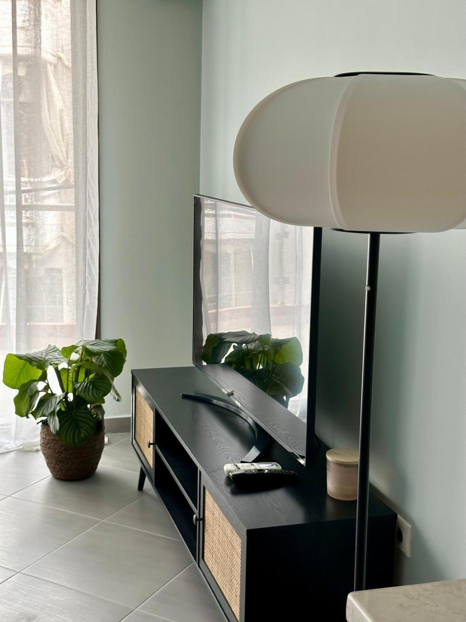 Snappyb Living Spaces Alexandroupoli Bagian luar foto