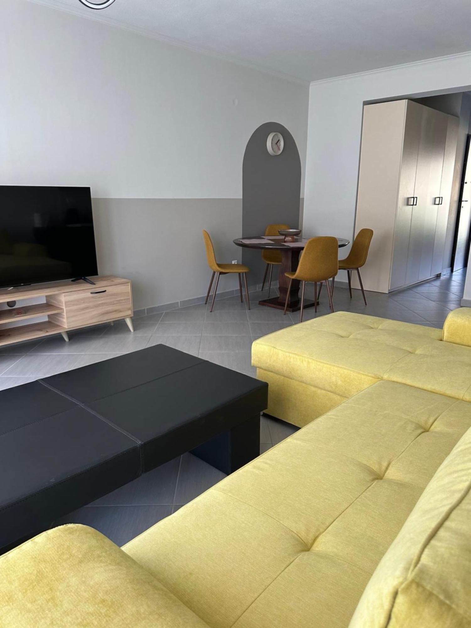 Snappyb Living Spaces Alexandroupoli Bagian luar foto