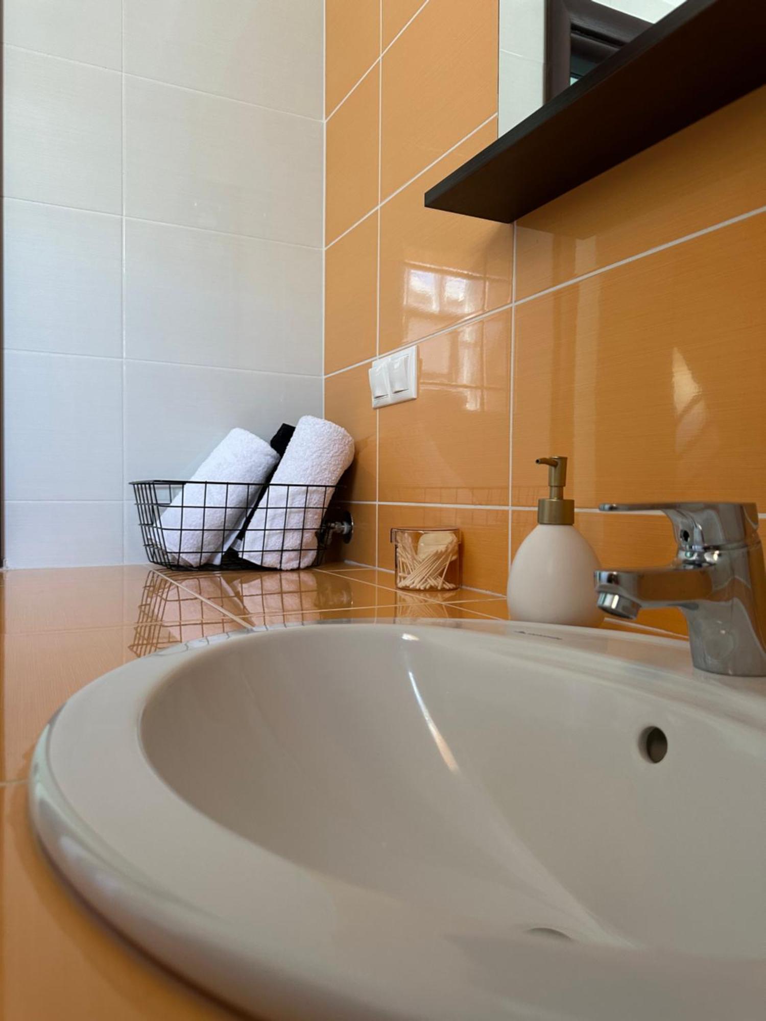Snappyb Living Spaces Alexandroupoli Bagian luar foto