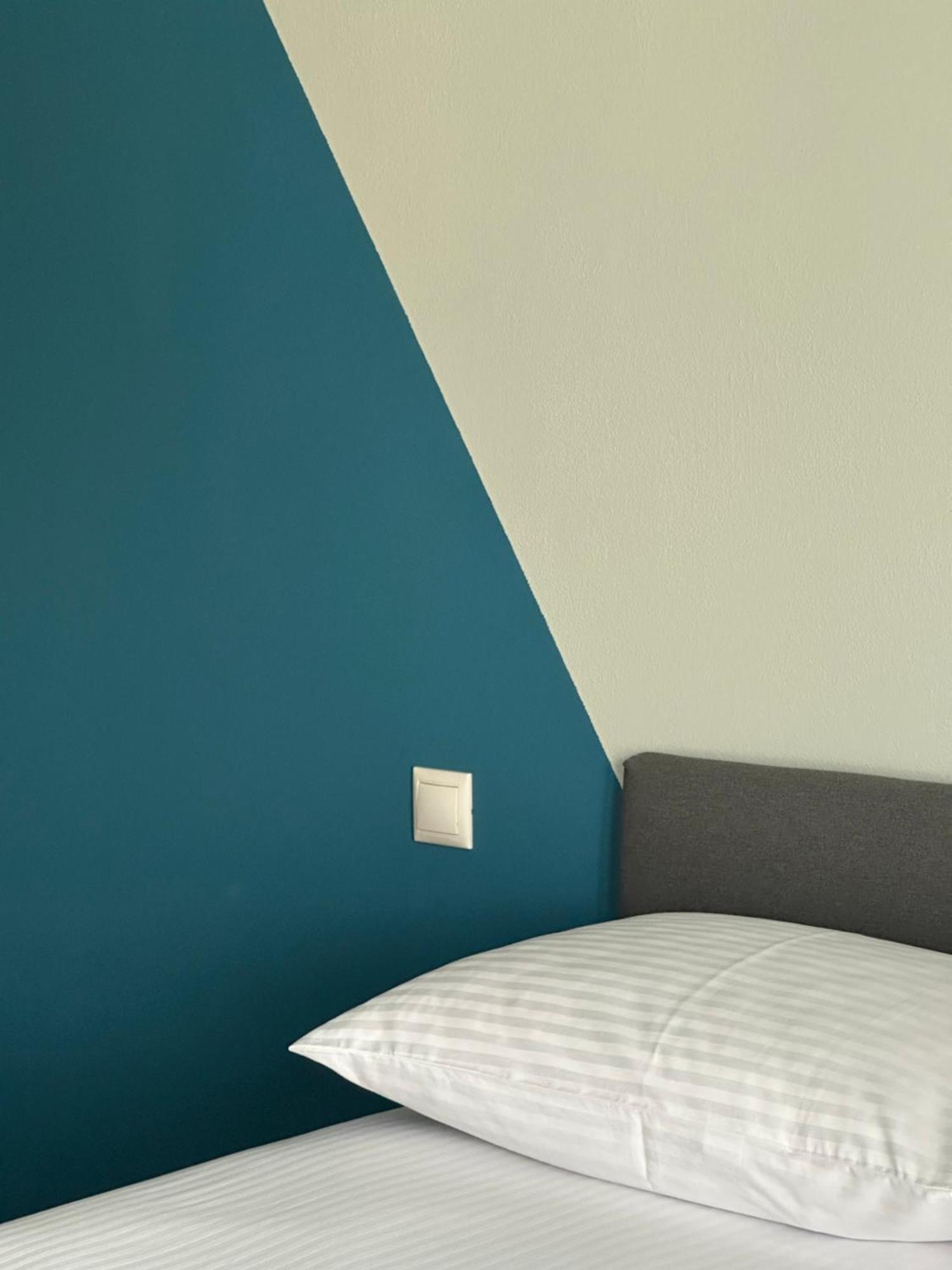 Snappyb Living Spaces Alexandroupoli Bagian luar foto