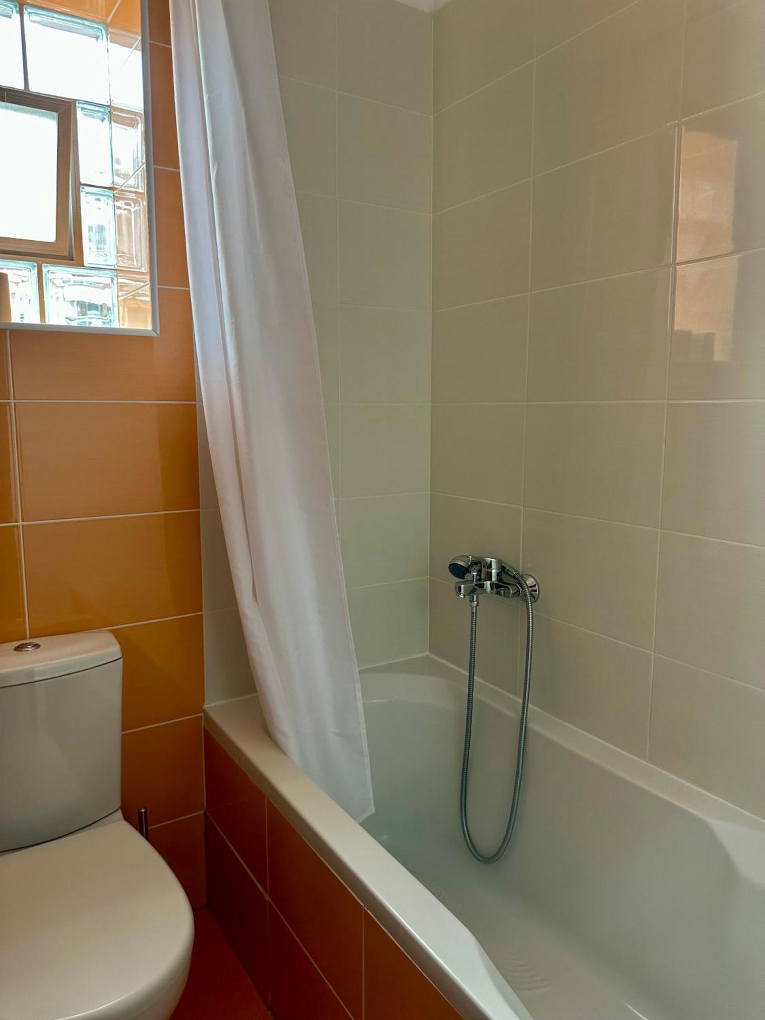 Snappyb Living Spaces Alexandroupoli Bagian luar foto