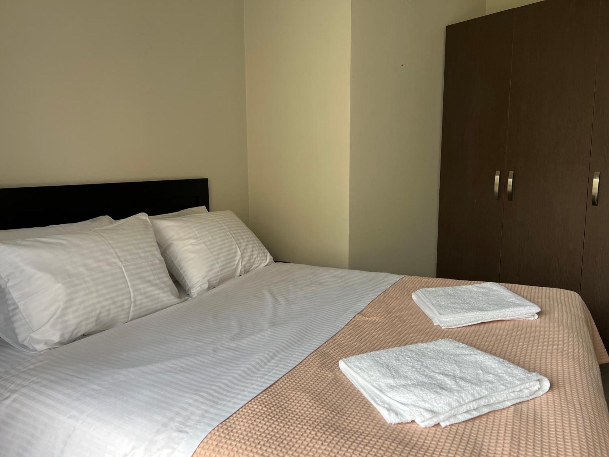 Snappyb Living Spaces Alexandroupoli Bagian luar foto