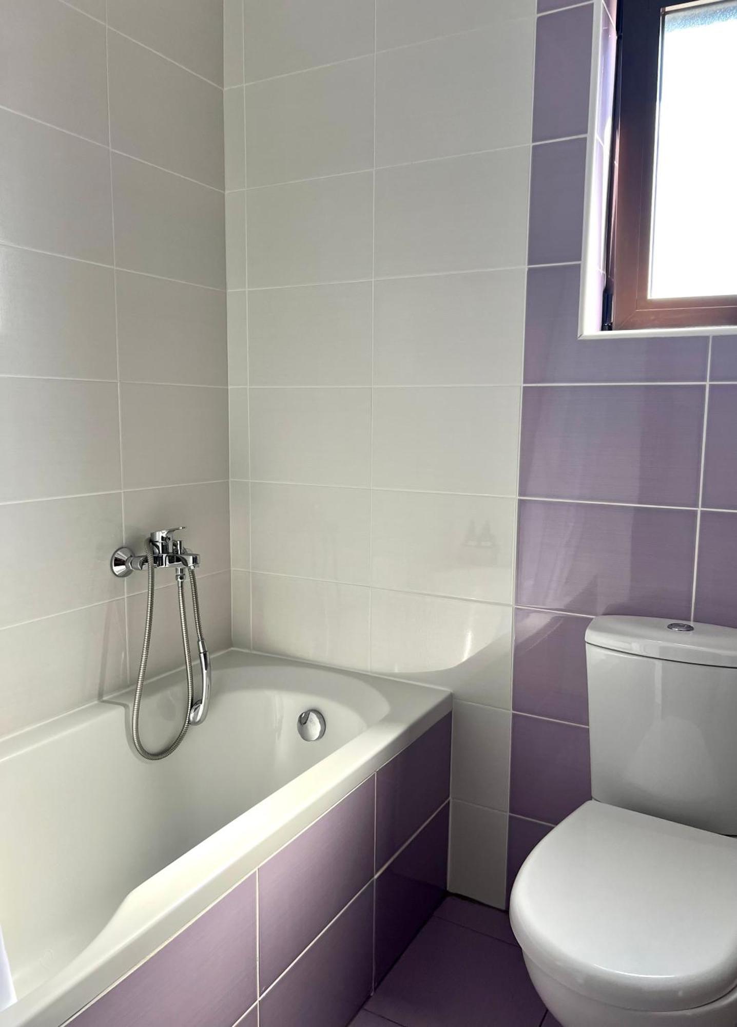 Snappyb Living Spaces Alexandroupoli Bagian luar foto