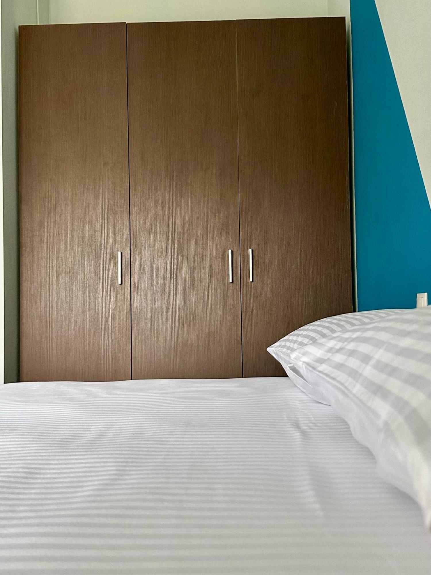 Snappyb Living Spaces Alexandroupoli Bagian luar foto