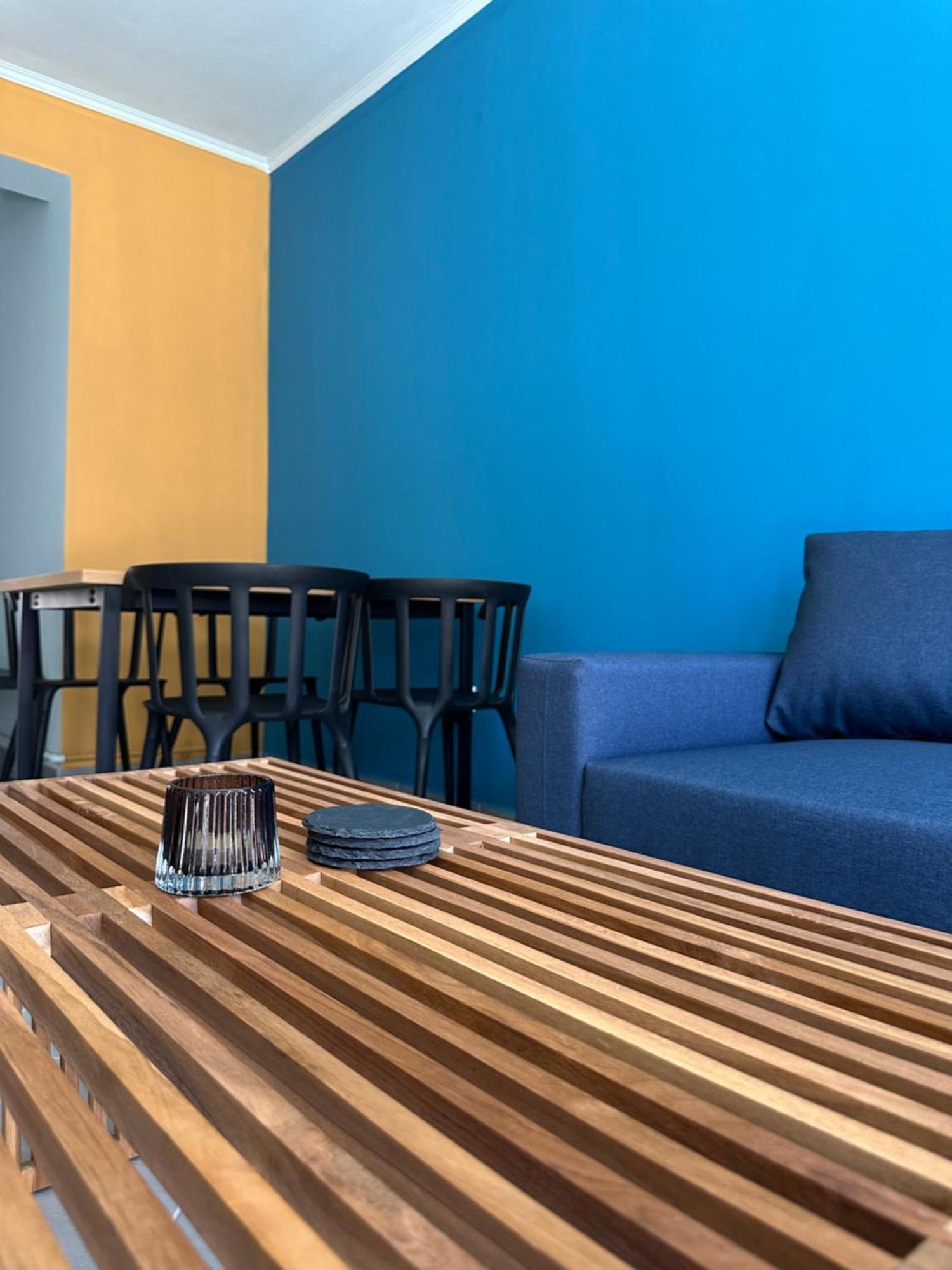Snappyb Living Spaces Alexandroupoli Bagian luar foto