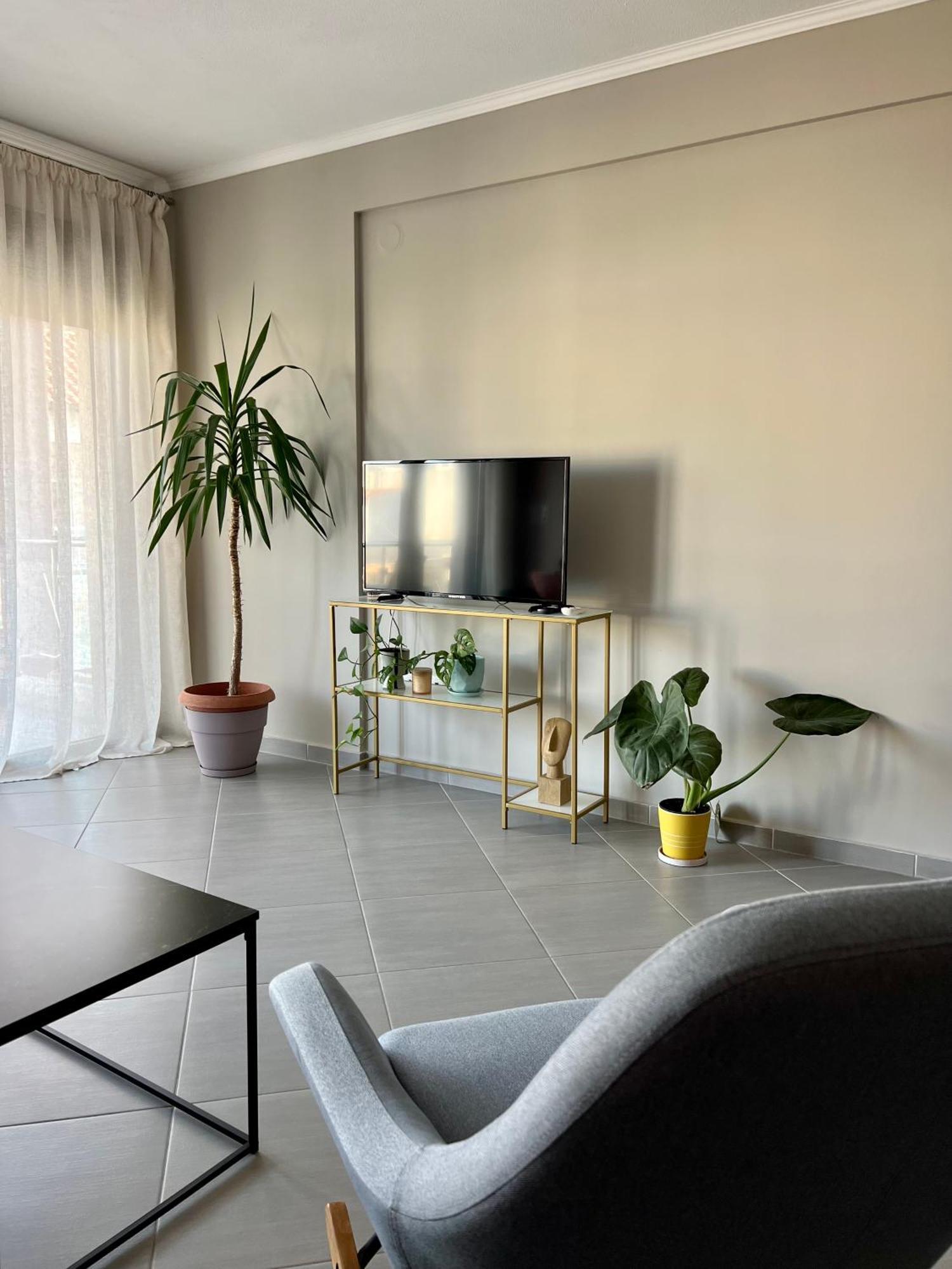 Snappyb Living Spaces Alexandroupoli Bagian luar foto