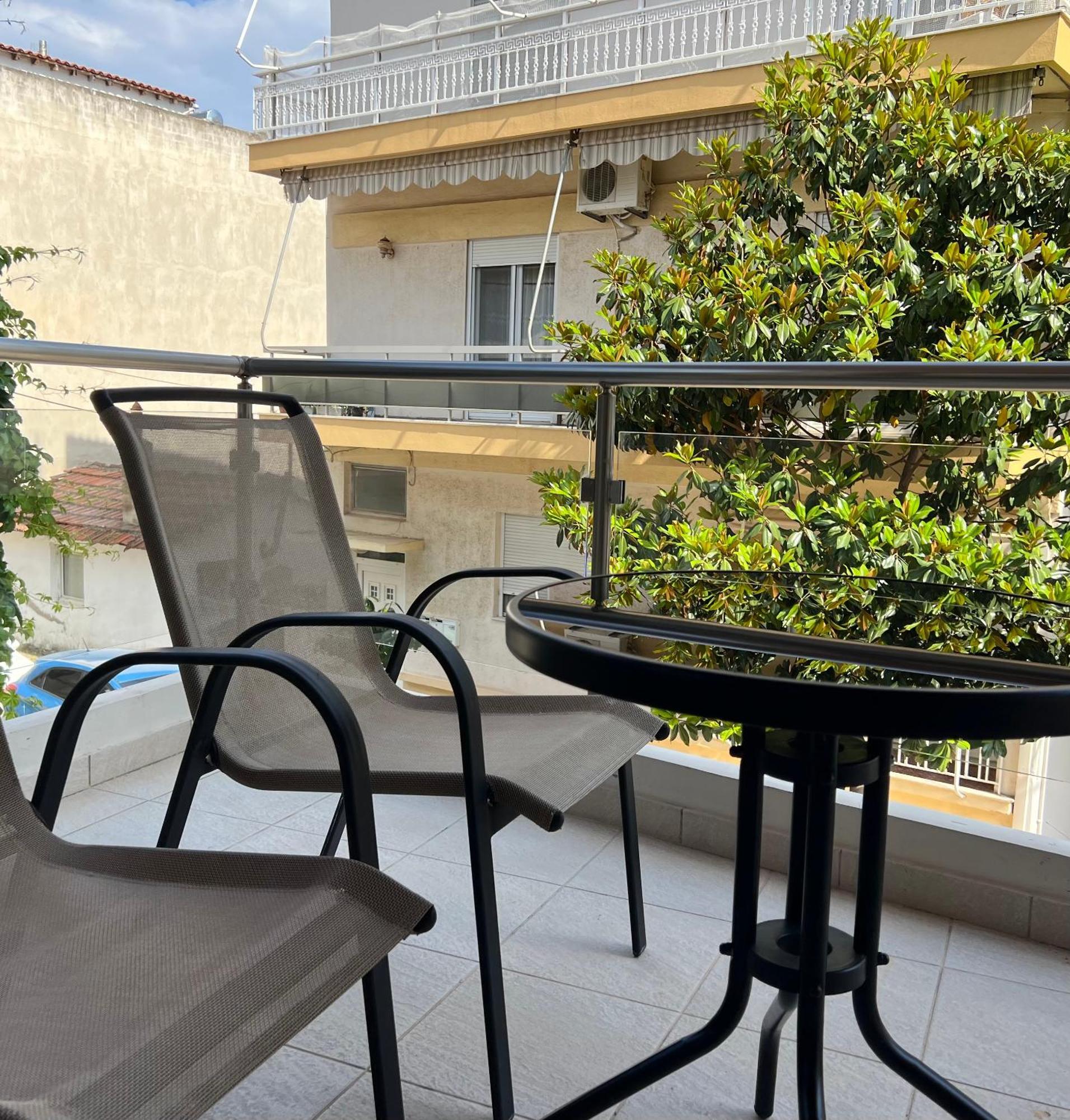 Snappyb Living Spaces Alexandroupoli Bagian luar foto