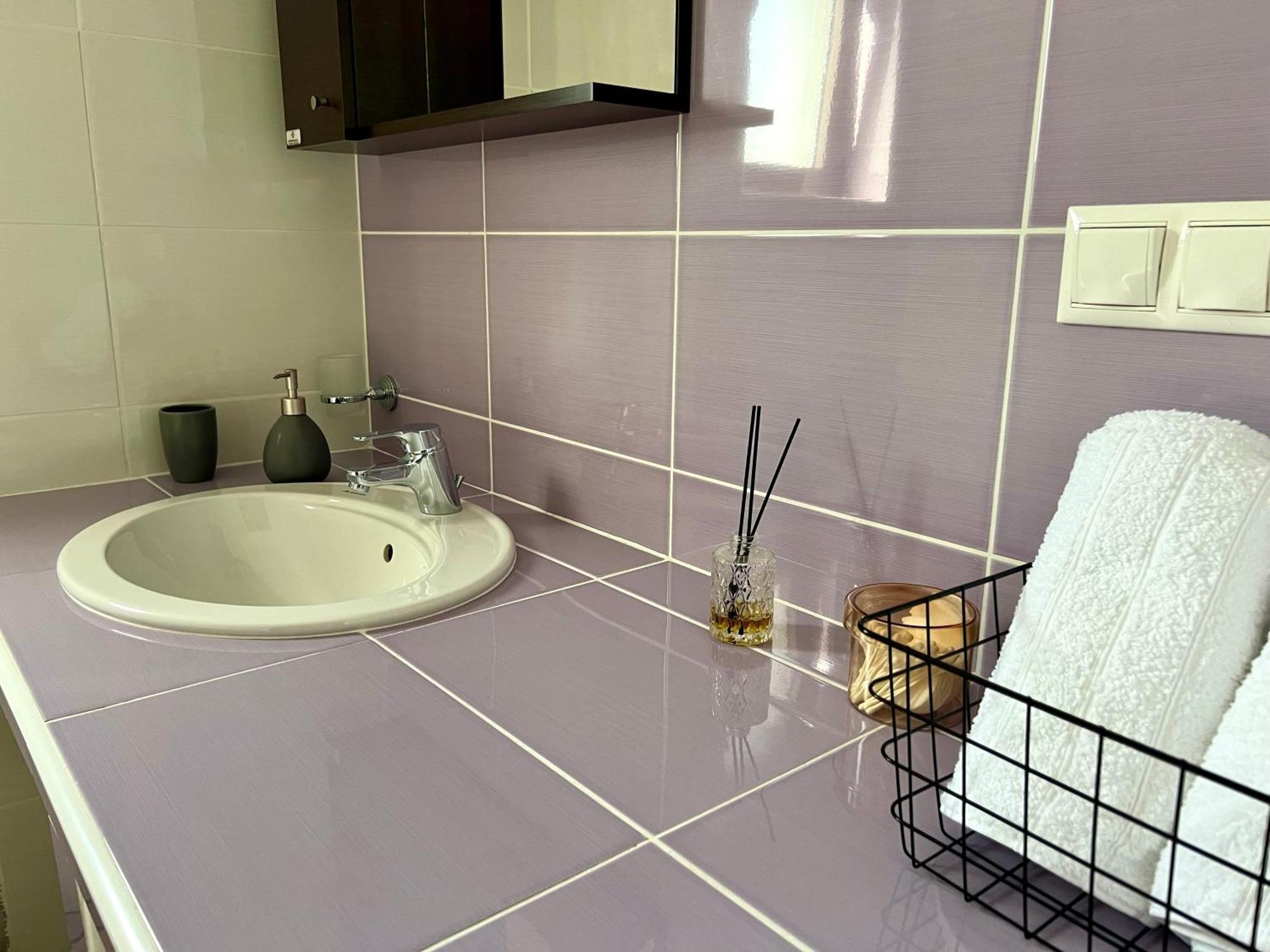 Snappyb Living Spaces Alexandroupoli Bagian luar foto
