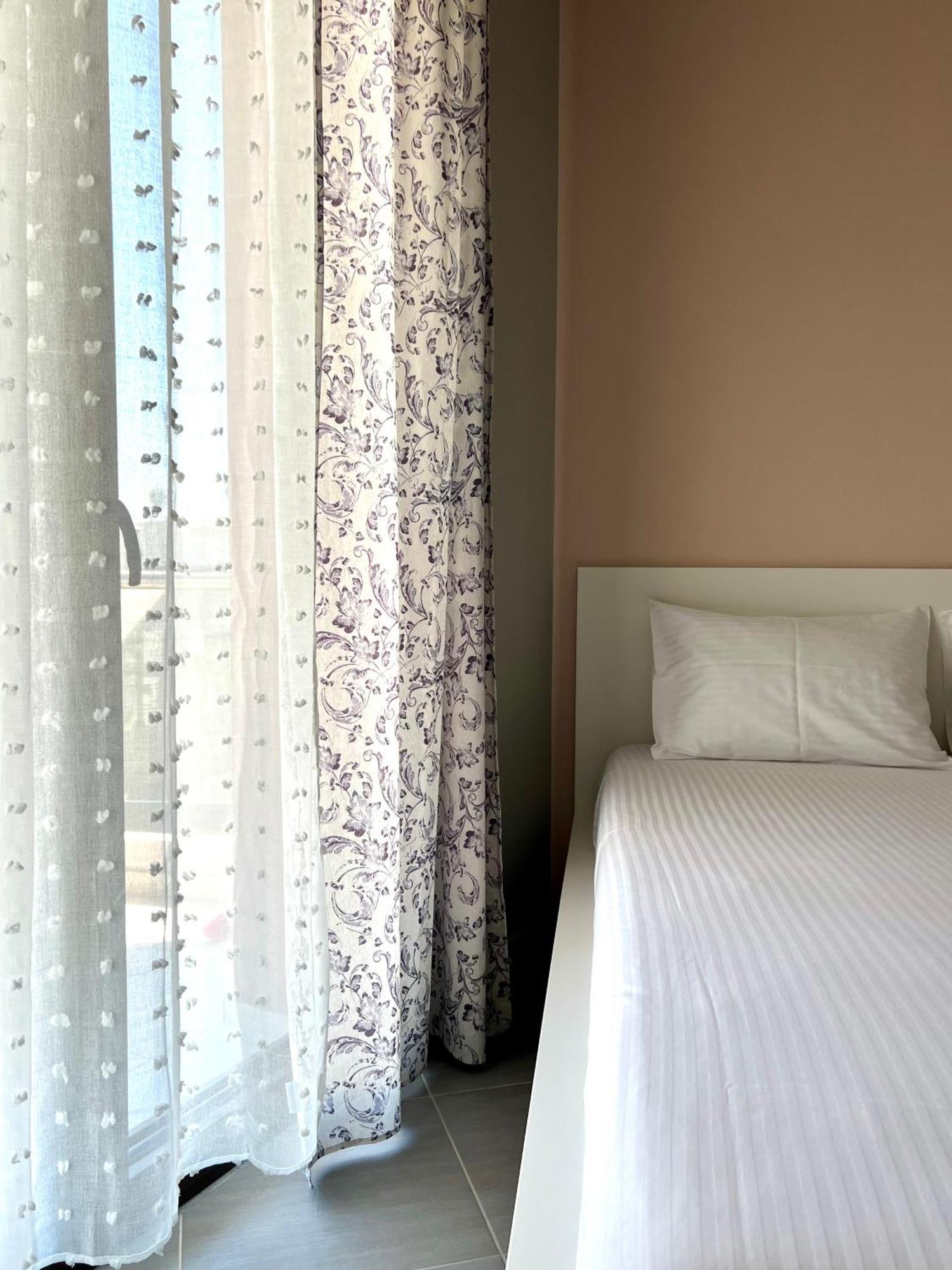 Snappyb Living Spaces Alexandroupoli Bagian luar foto