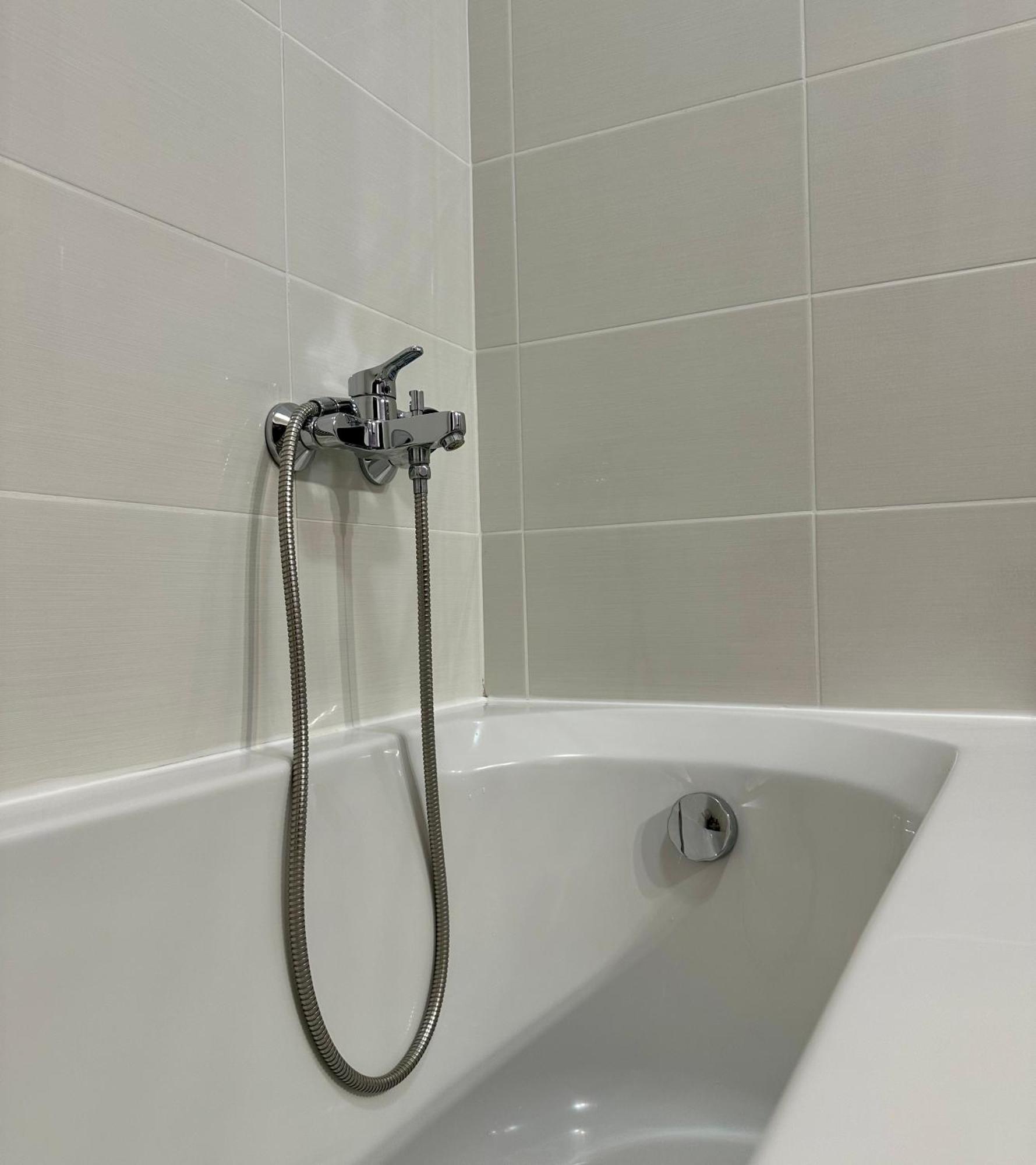 Snappyb Living Spaces Alexandroupoli Bagian luar foto