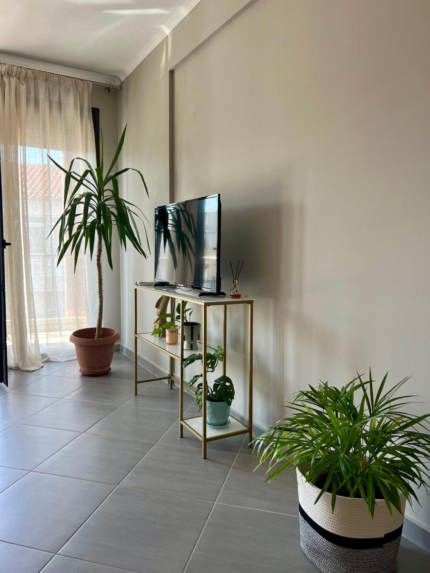 Snappyb Living Spaces Alexandroupoli Bagian luar foto