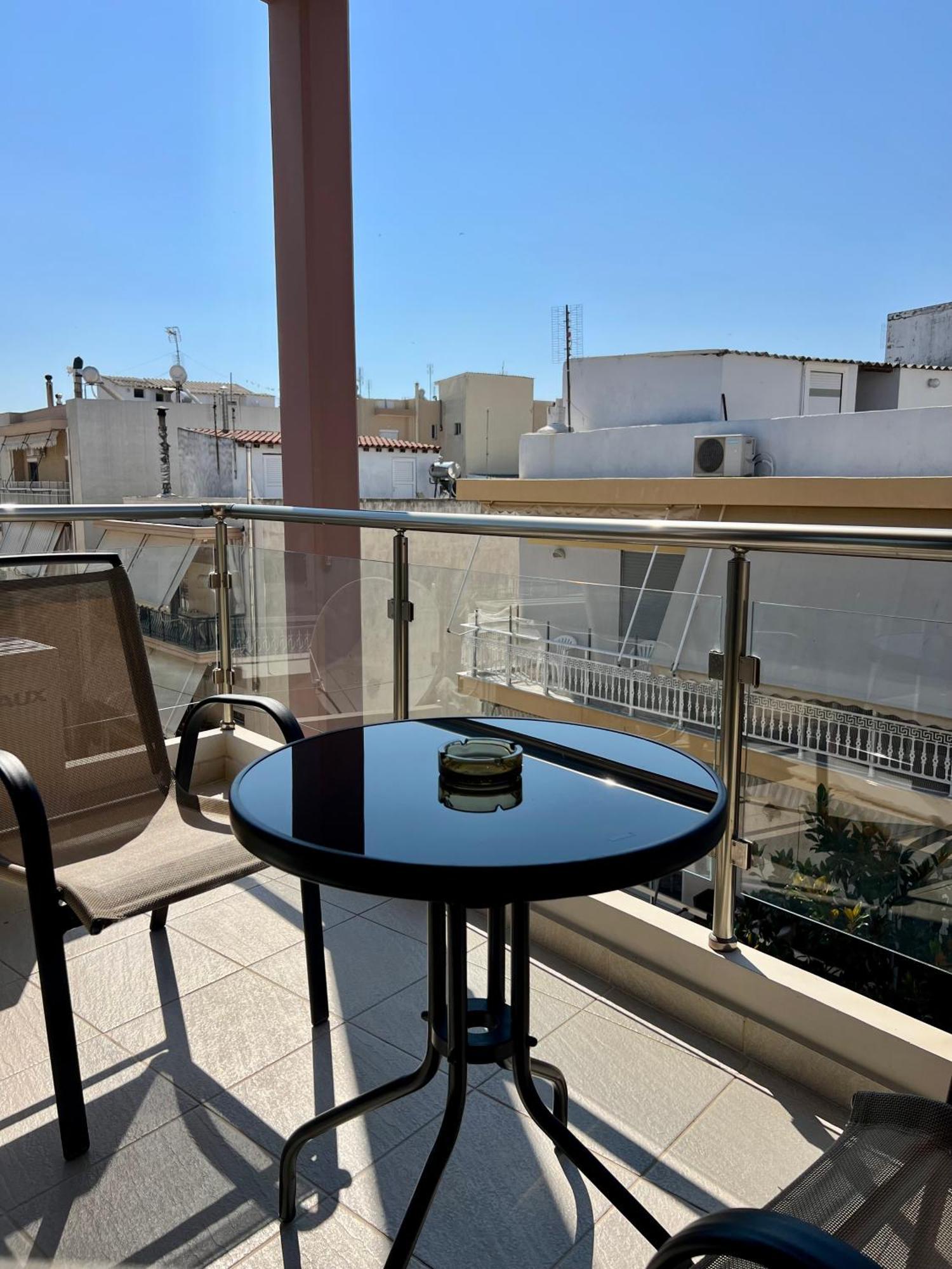 Snappyb Living Spaces Alexandroupoli Bagian luar foto